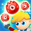 MonsterBusters: Link Flash