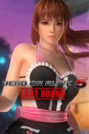 DOA5LR Valentine's Day Costume - Phase 4