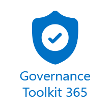 Governance Toolkit 365 image