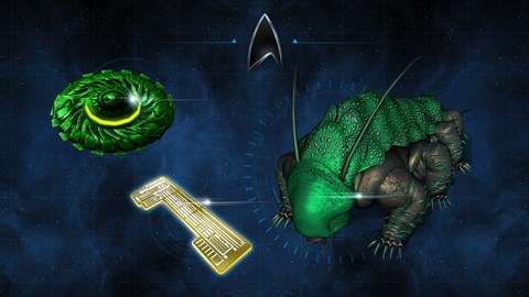 Star Trek Online: Rise of Discovery Xbox Pack