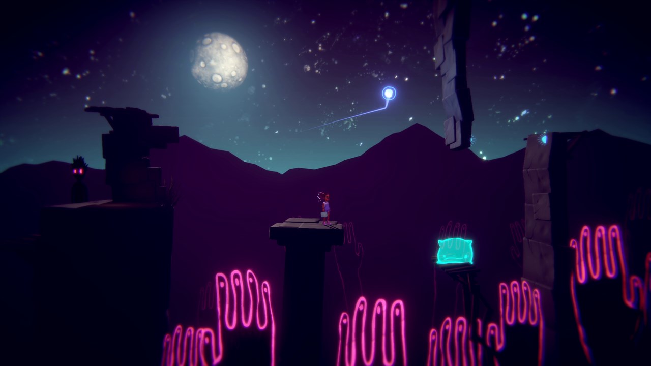 Little Bug screenshot 2