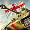 Battle Tanks WW2: Military Tank simulator