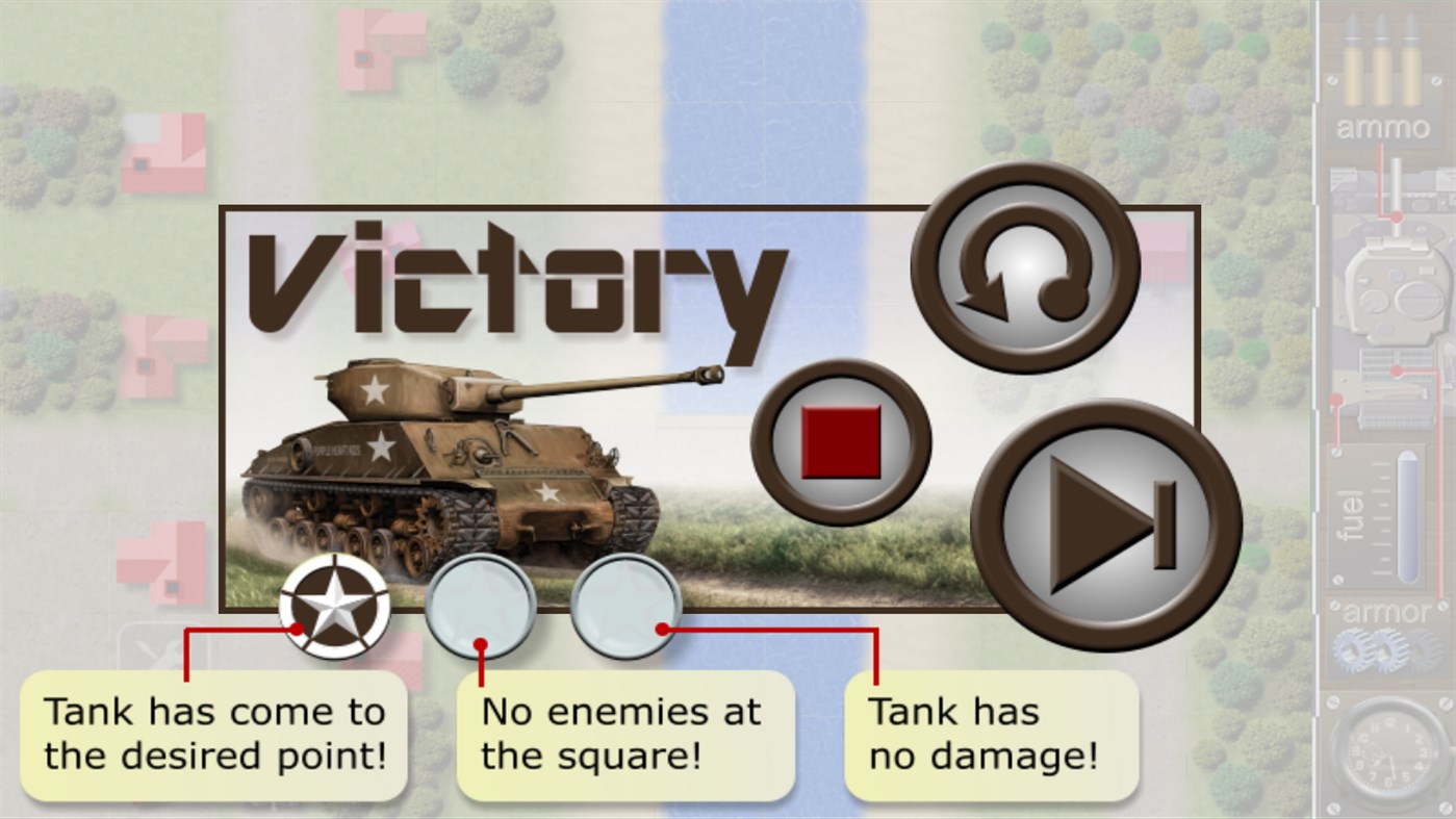 #4. Sherman (Windows) 来自: HotGameBest