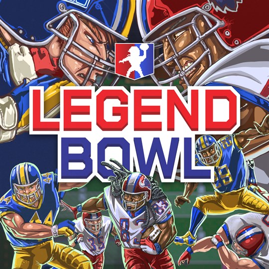 Legend Bowl for xbox