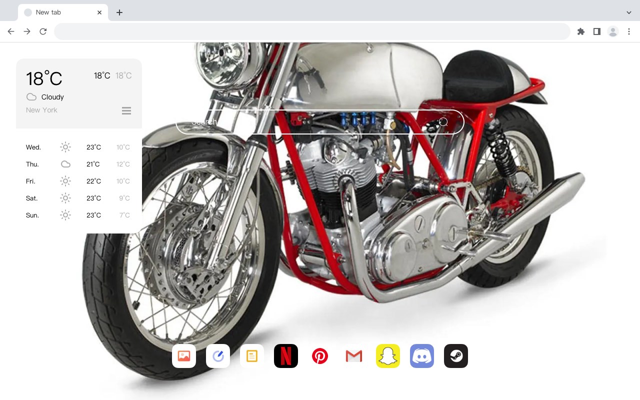 Norton Motorcycle 4K Wallpaper HomePage
