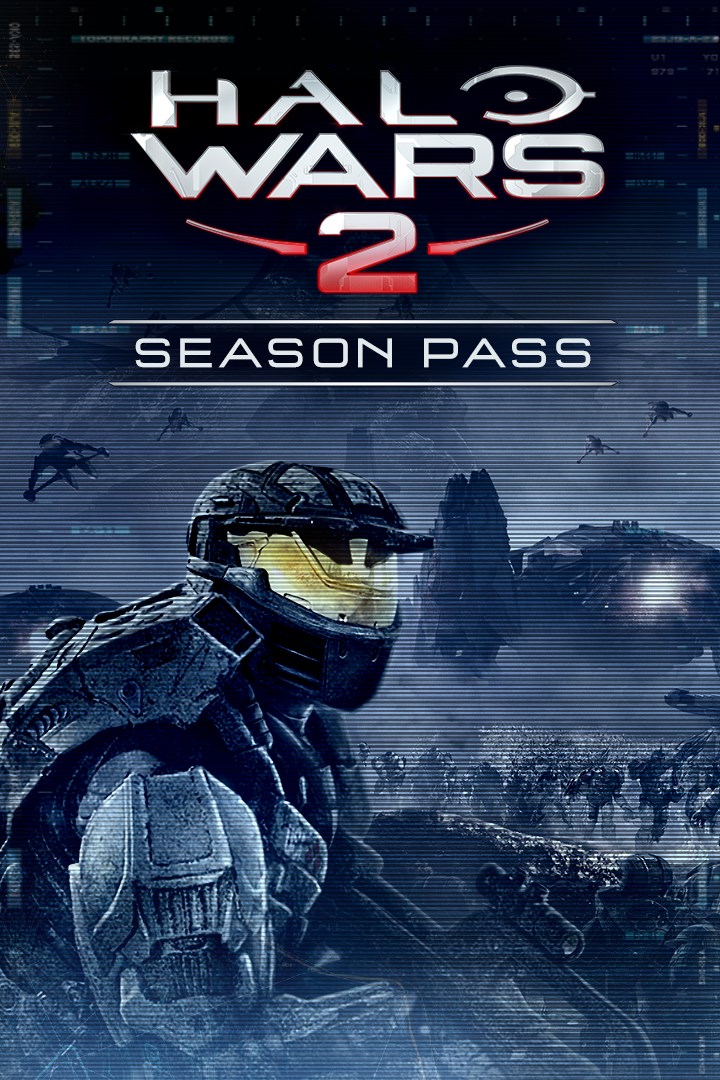 buy halo wars 2 pc