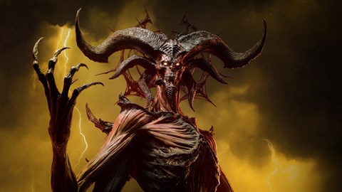 Diablo® IV: Lord of Hatred™ - Ultimate Edition