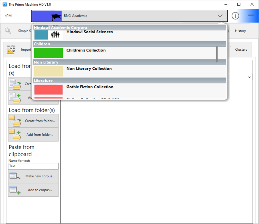 #4. The Prime Machine HD (Windows) Podle: Stephen Jeaco