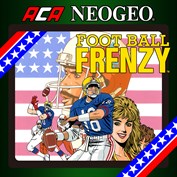 ACA NEOGEO TOP PLAYER’S GOLF