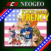 ACA NEOGEO FOOTBALL FRENZY for Windows