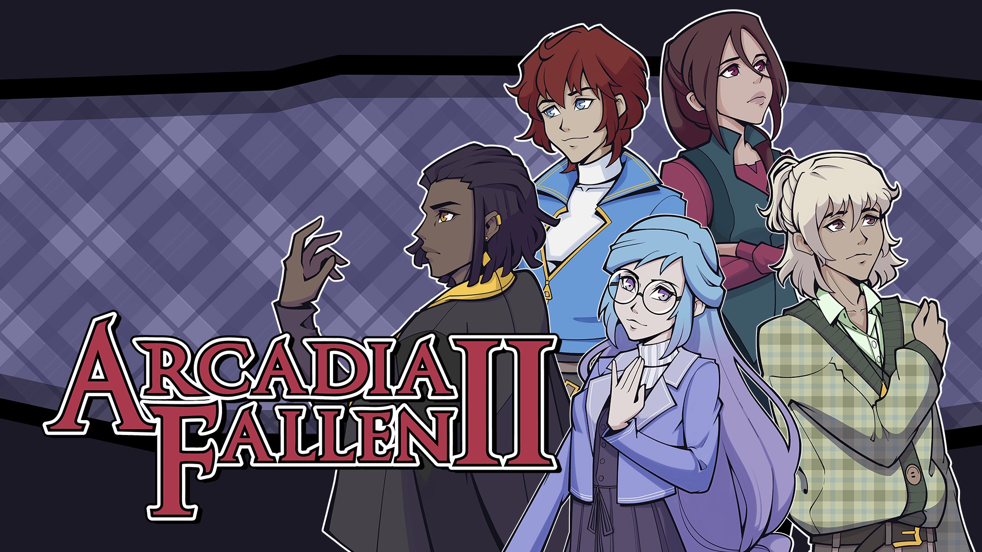 Arcadia Fallen II screenshot thumbnail video