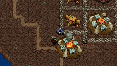 Warcraft I: Remastered screenshot 4