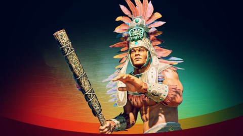 Cuisine Royale - Age of Nagual Pack