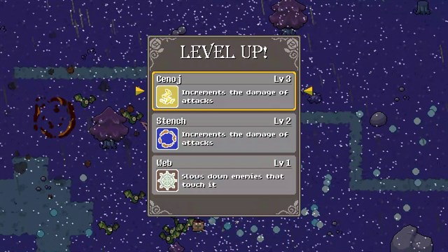 Whispike Survivors screenshot 4