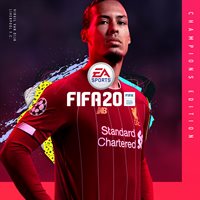 EA SPORTS™ FIFA 20 Édition Champions