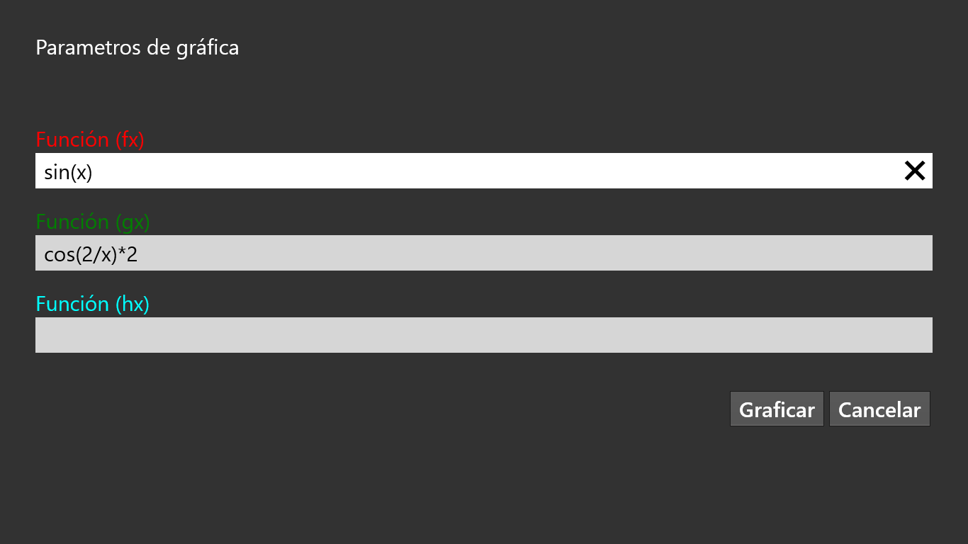 Kal Scientific calculator for Windows 10