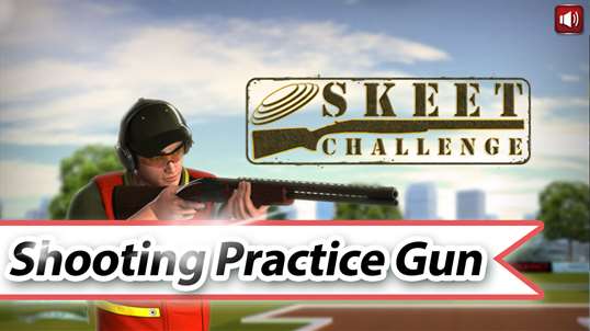 New Skeet Challenge screenshot 1