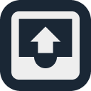 Outbox for Tumblr icon