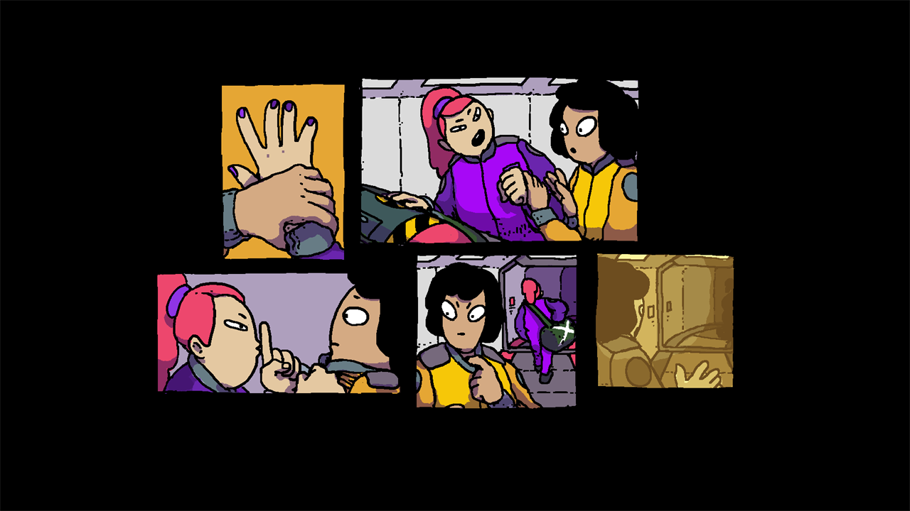 Disc Room screenshot 3