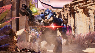Цифровая коллекция историй и иллюстраций — Halo: Campaign Evolved — скриншот 13