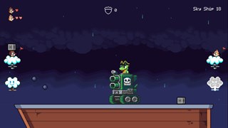 Acorn Avengers screenshot 3