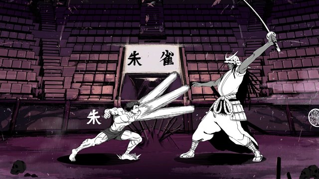 Two Strikes - Baki Hanma screenshot 2