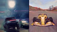 Rock 'N Racing Off Road & Grand Prix