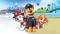 PAW Patrol World - La Pat'Patrouille