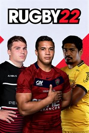 Rugby 22