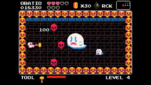 Cave Bad — 2