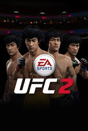 EA SPORTS™ UFC® Bruce Lee Bundle