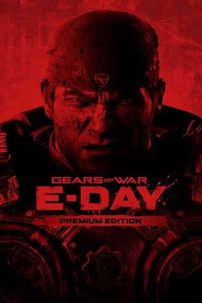 How The Coalition and NVIDIA are Building Gears of Struggle: E-Day for PC