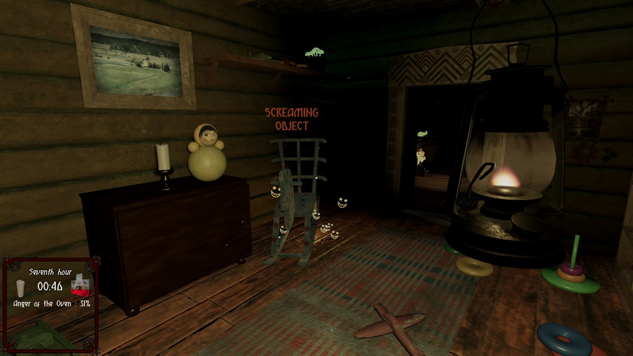 Self-Delusion screenshot 3