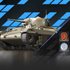 World of Tanks Modern Armor – Plaie d'éclaireur