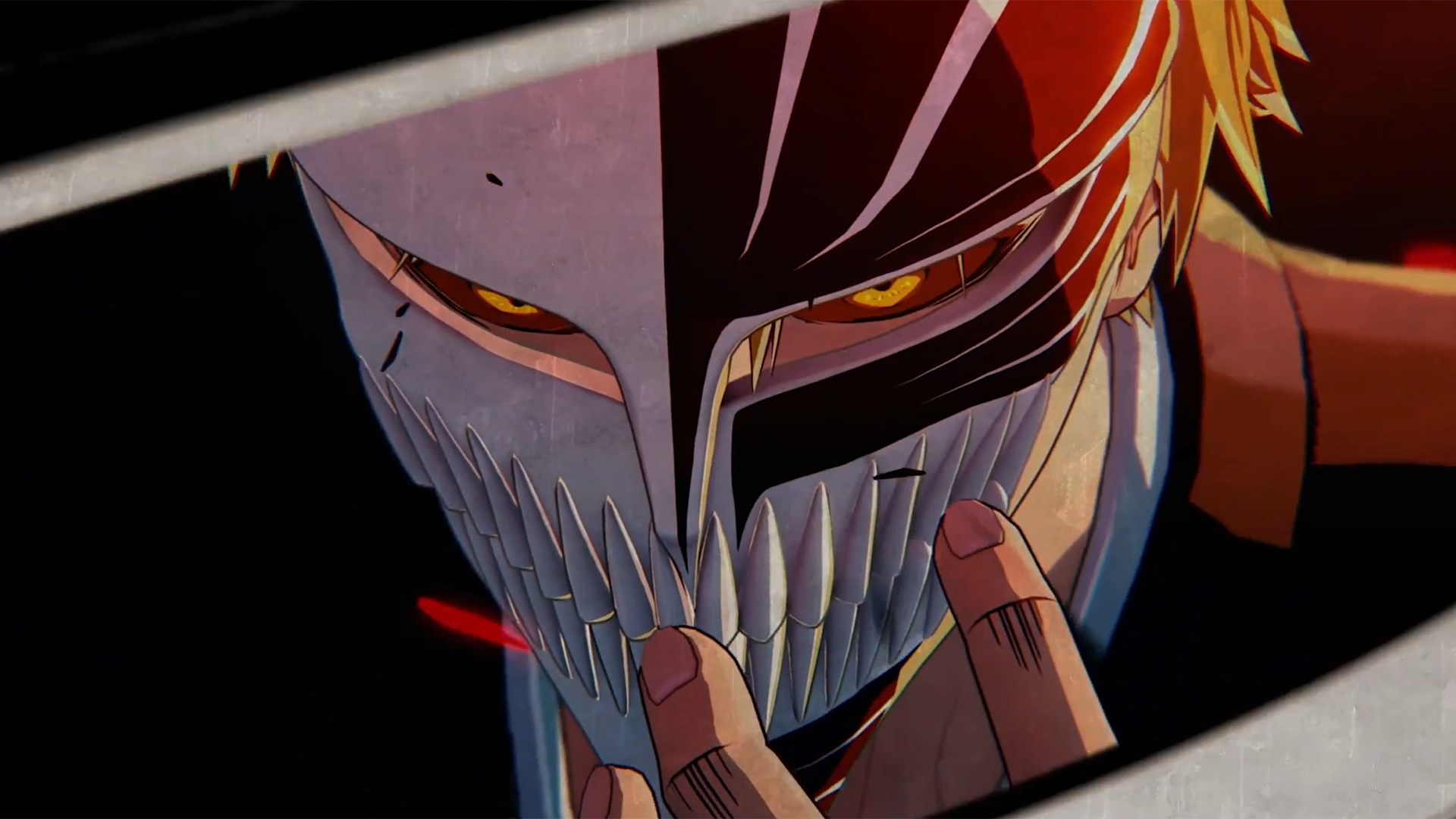 BLEACH Rebirth of Souls - Gameplay Overview Trailer