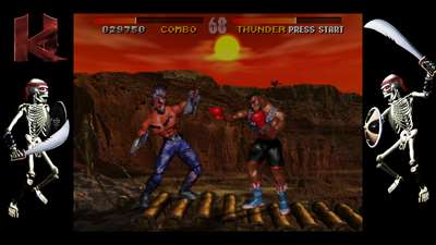 Killer Instinct Classic screenshot 3