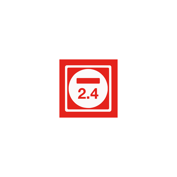 Itron Mobile 2.4 for FCS