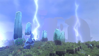 Portal Knights - Emerald Throne Pack — скриншот 2