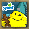 Sprout's Good Night Star