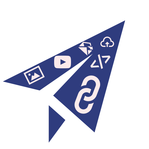 Interclip extension icon