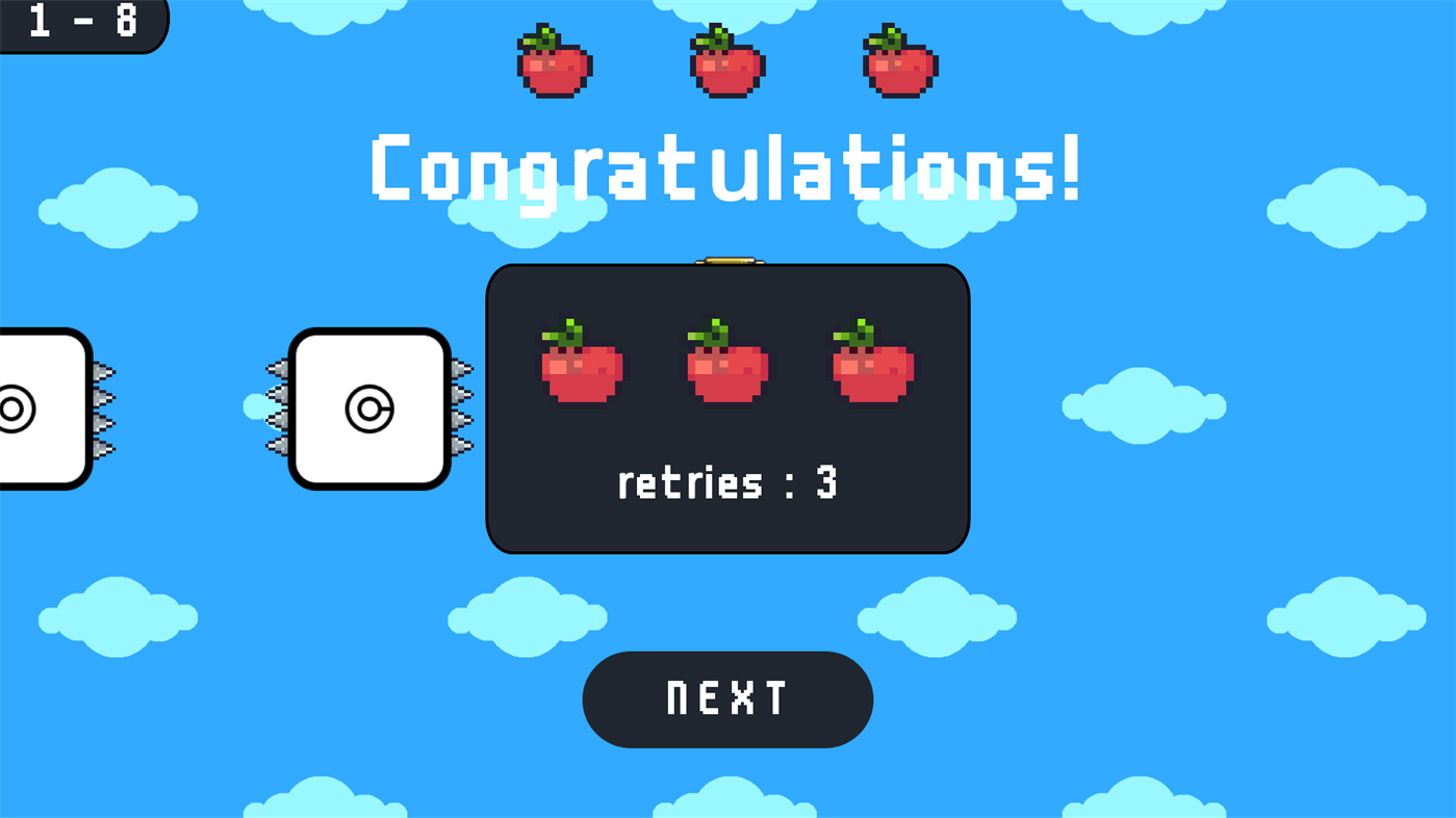 #5. Gravity Fall: New Jump Quest (Windows) 게시자: Wonder Studio