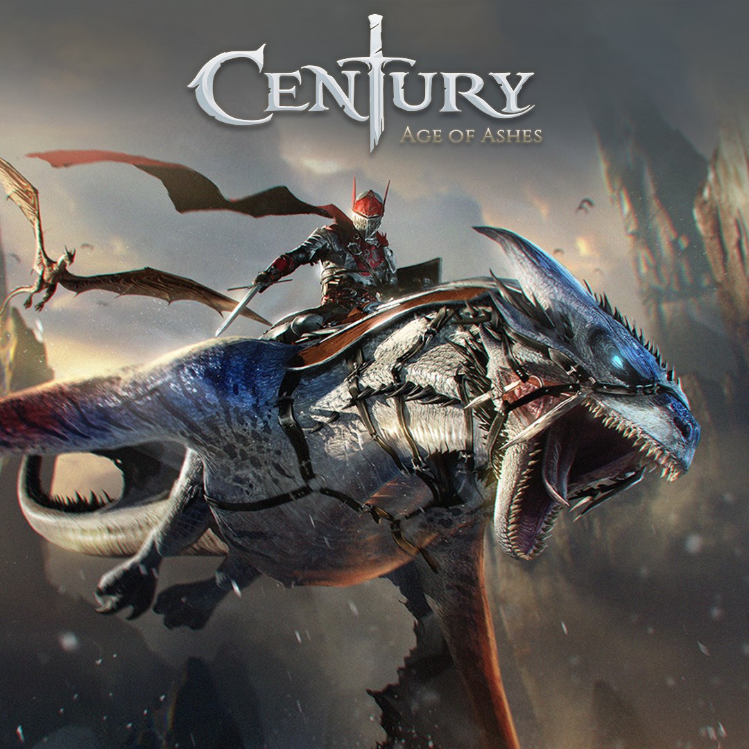 Century: Age of Ashes - Fellow Edition