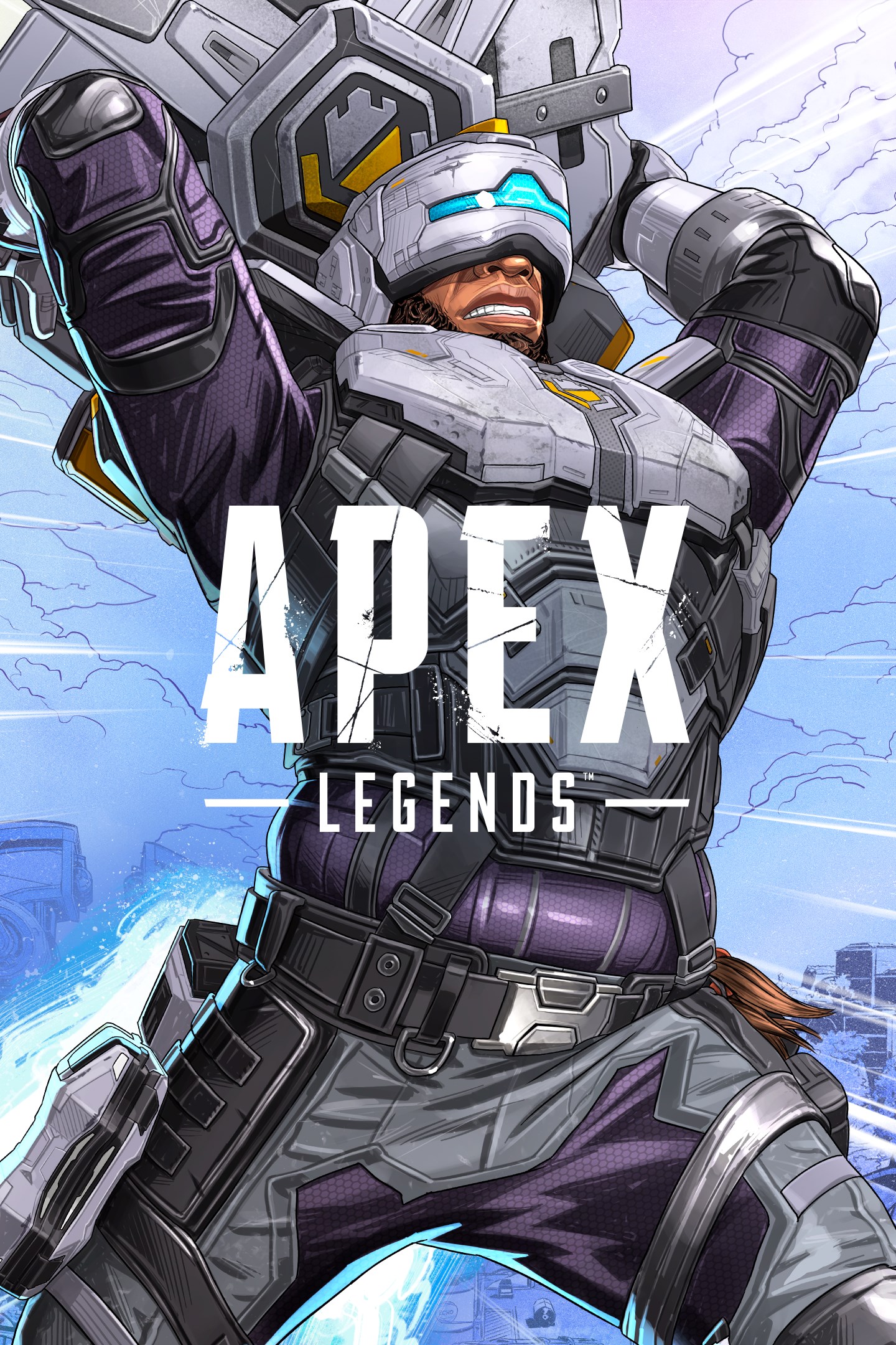 Apex Legends™