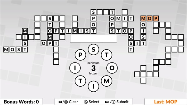 Roundout by POWGI — 3