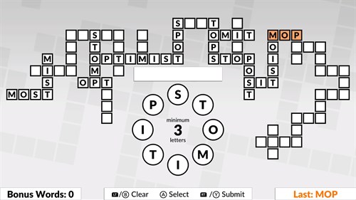 Roundout by POWGI