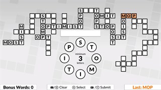 Roundout by POWGI screenshot 3