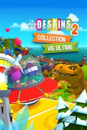 Le Jeu De La Vie 2 - Collection Vie ultime