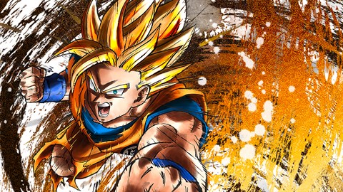 DRAGON BALL FighterZ - FighterZ Pass 3 (Windows)