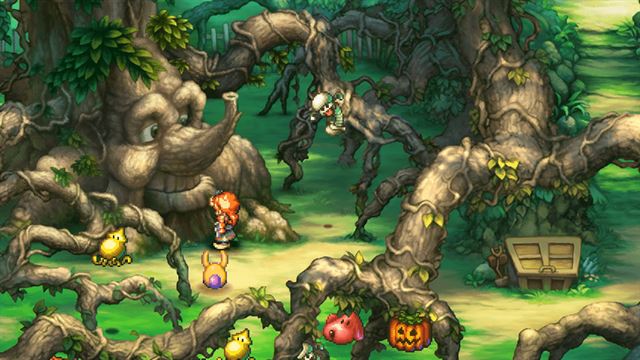 Legend of Mana screenshot 9