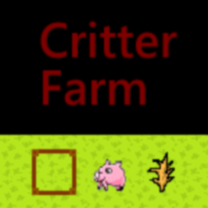 Critter Farm WF8